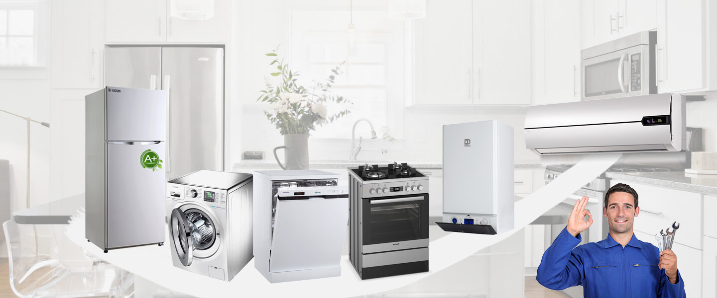 Körfez Warmhaus Servisi